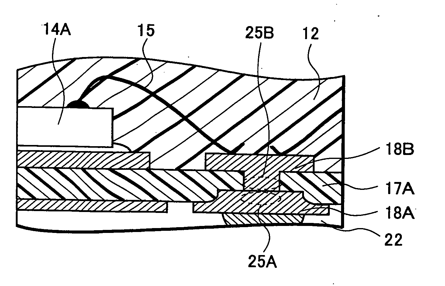 Circuit device and manufacturing method thereof