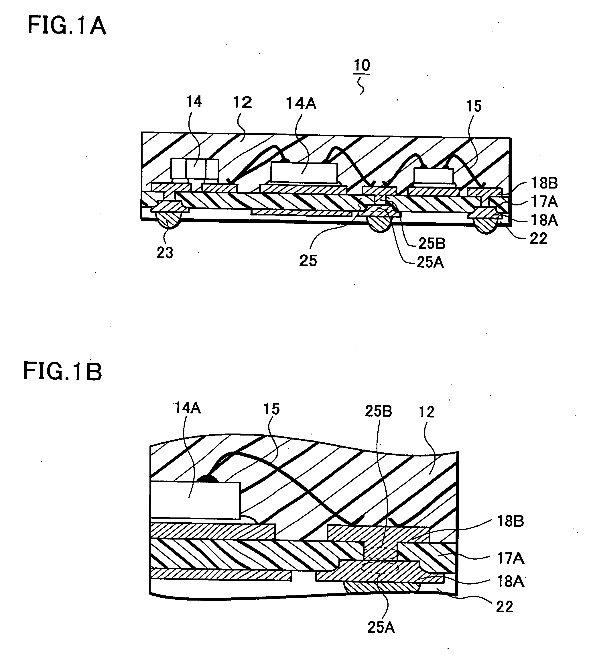 Circuit device and manufacturing method thereof