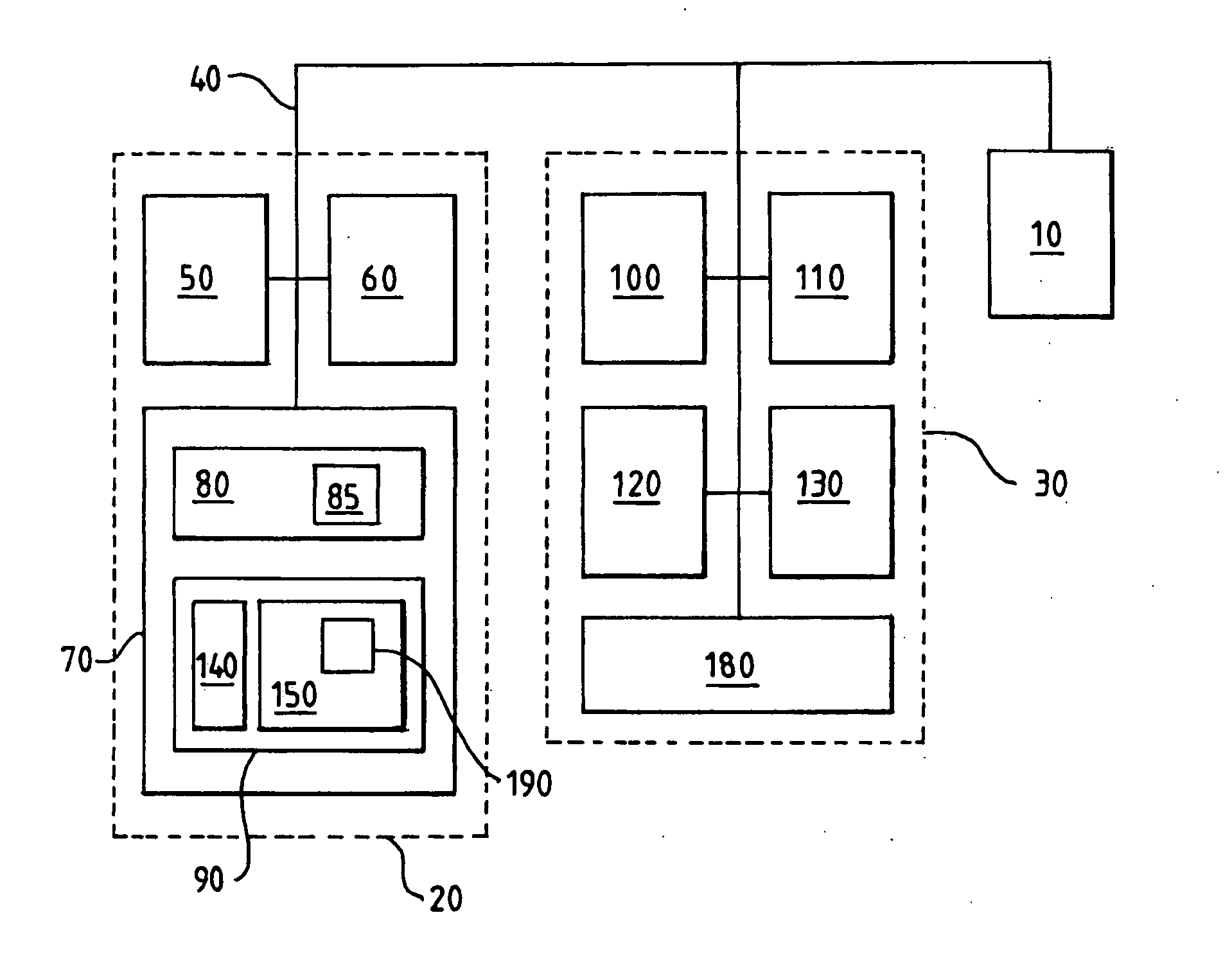 Data processing system