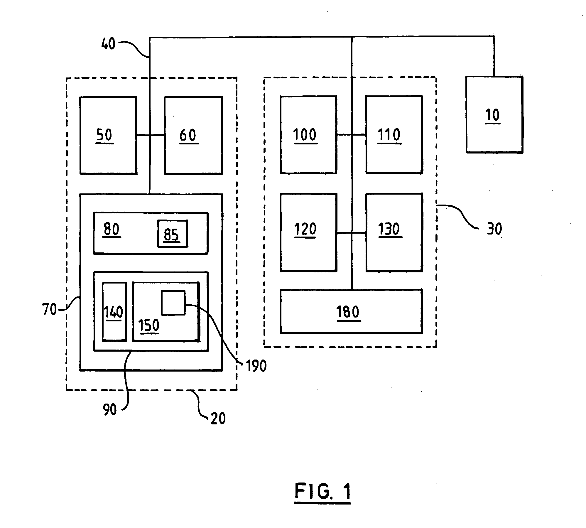 Data processing system