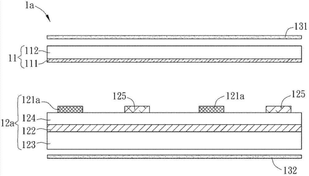 Blue-phase liquid crystal display device and drive method thereof