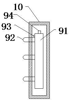 A health recovery device for the elderly based on zigbee network