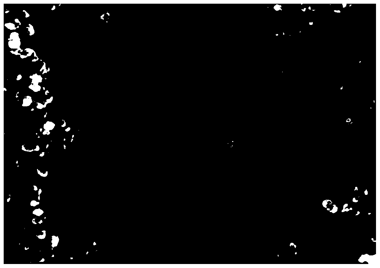 Metal oxide preparation method