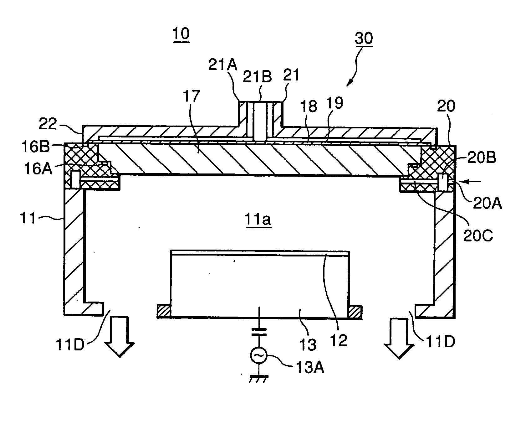 Substrate processing apparatus