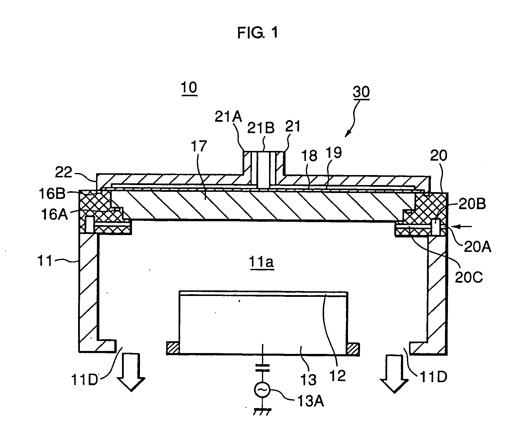 Substrate processing apparatus