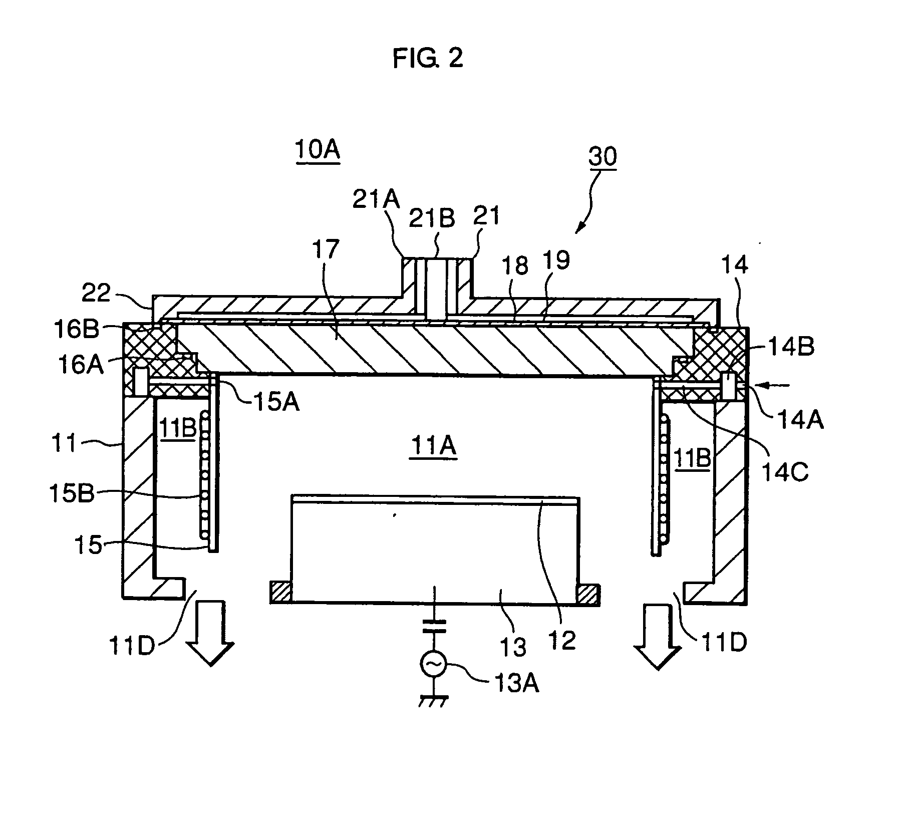 Substrate processing apparatus