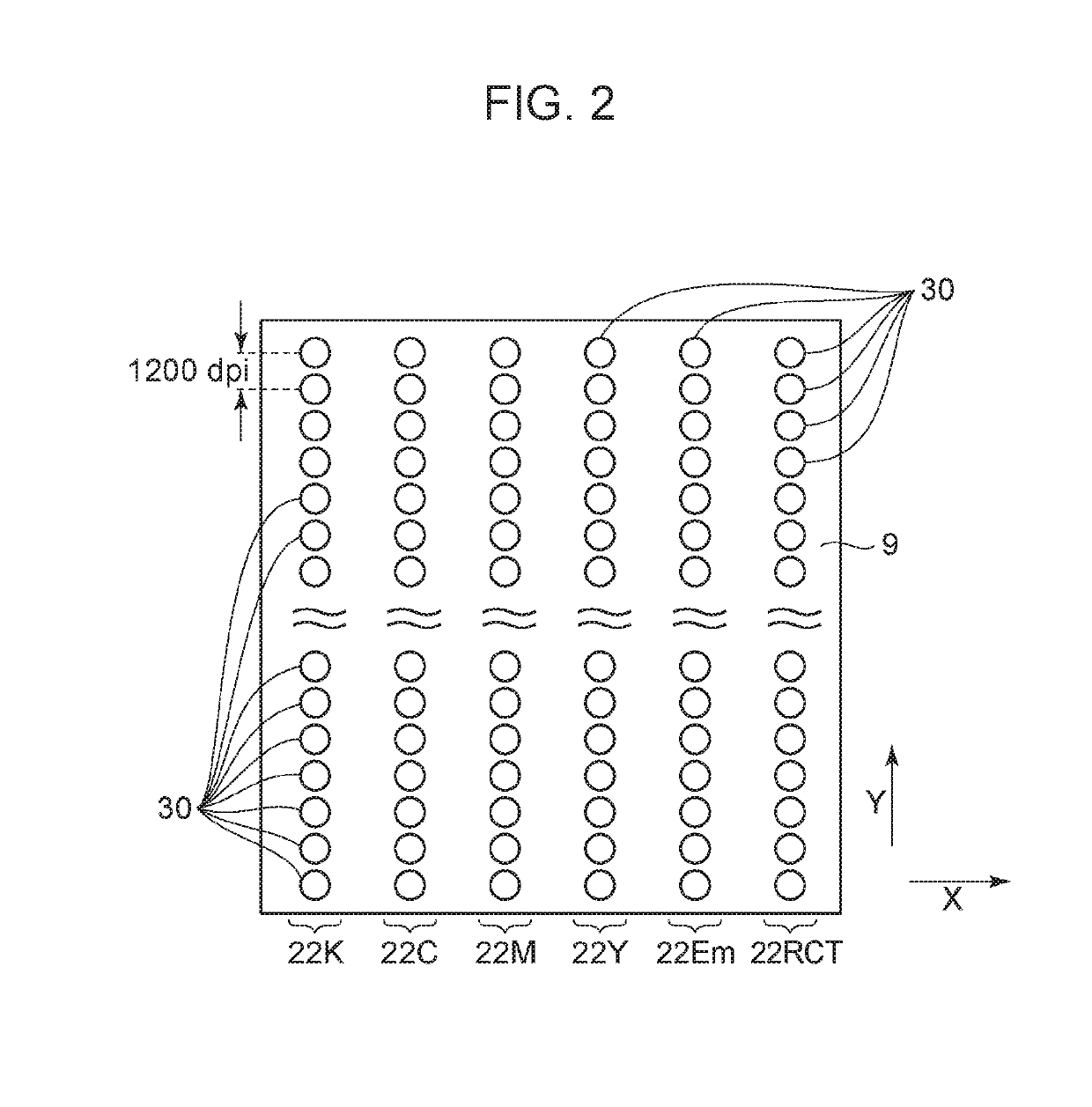 Printing apparatus and printing method