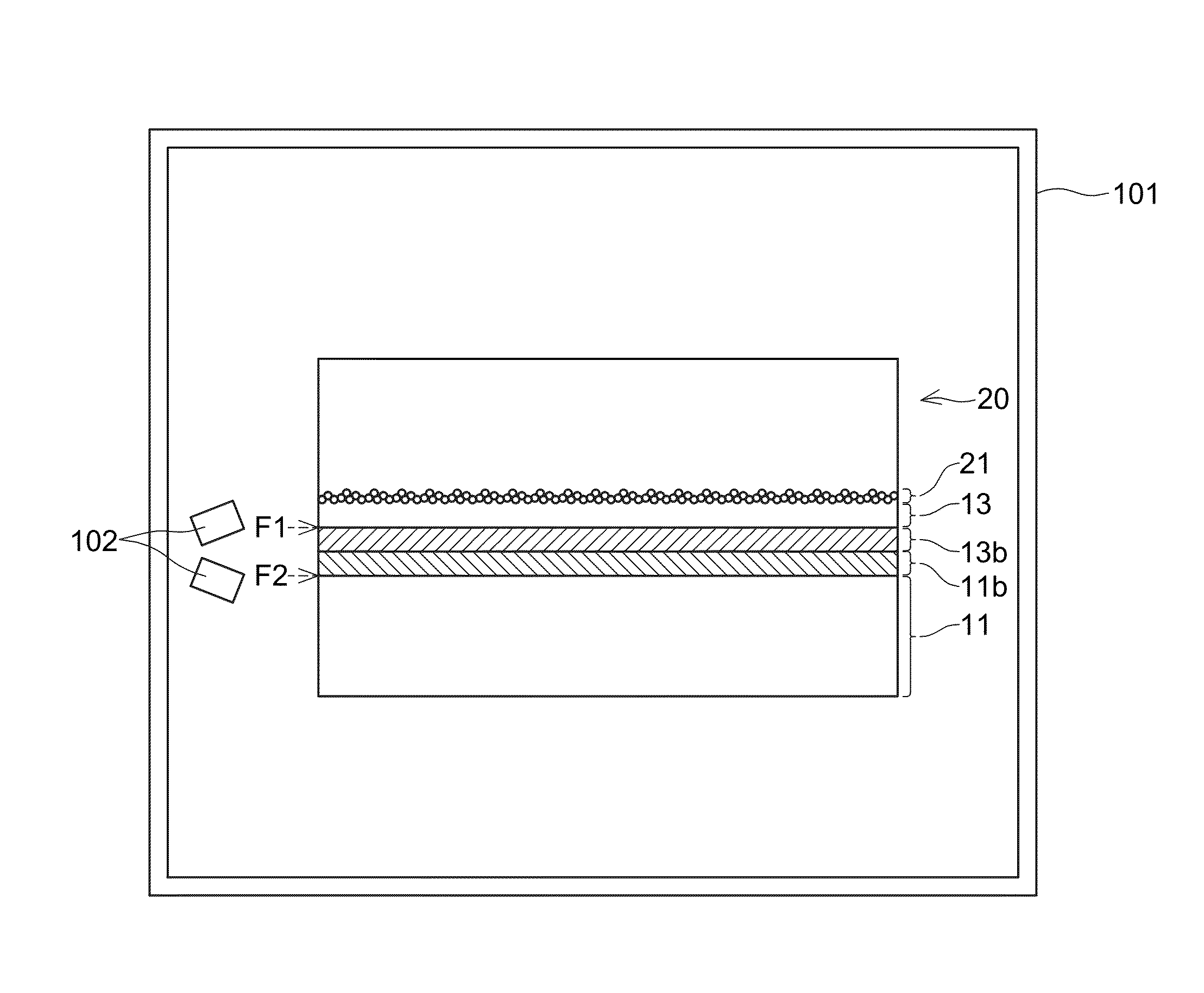 Manufacturing method for semiconductor substrate