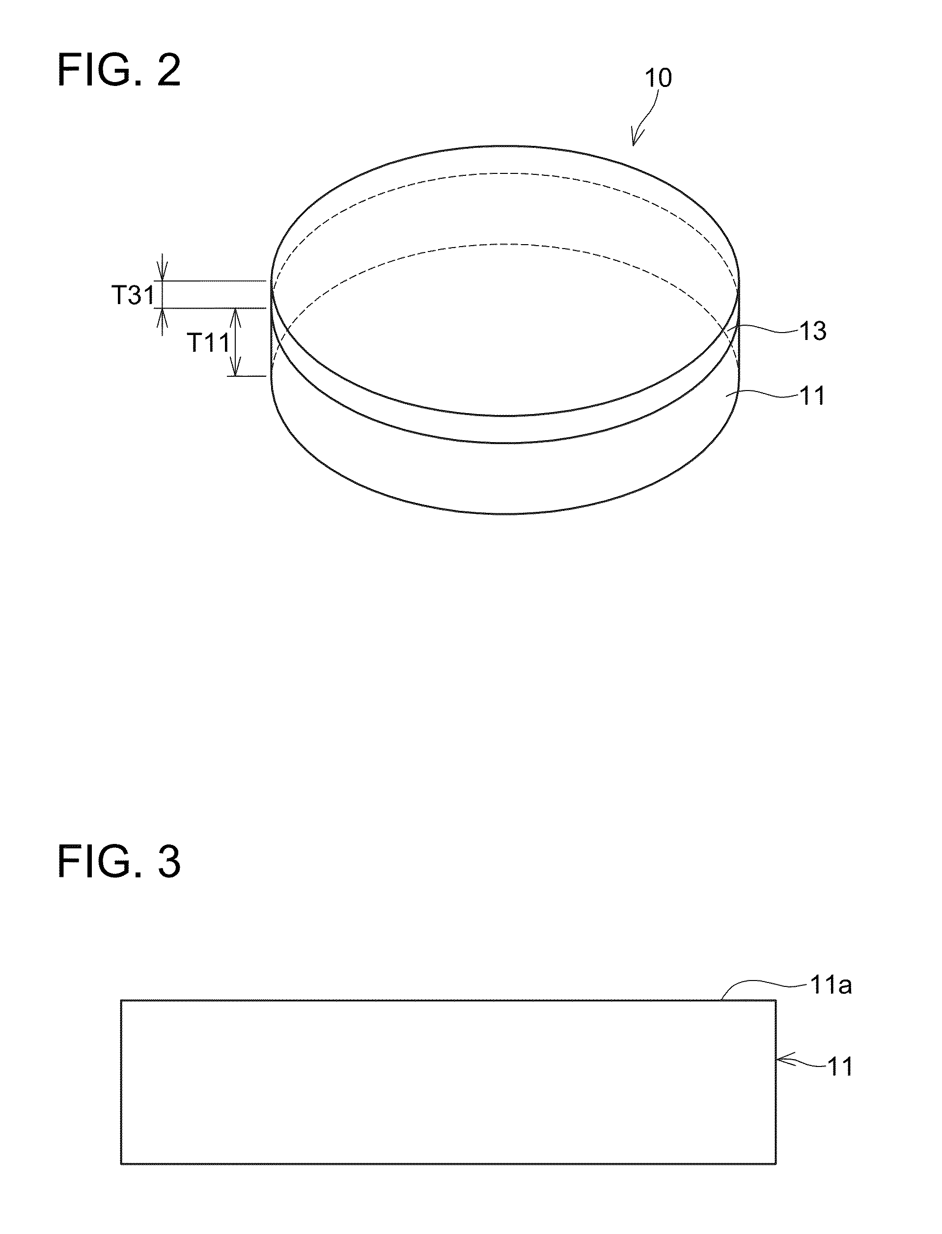 Manufacturing method for semiconductor substrate