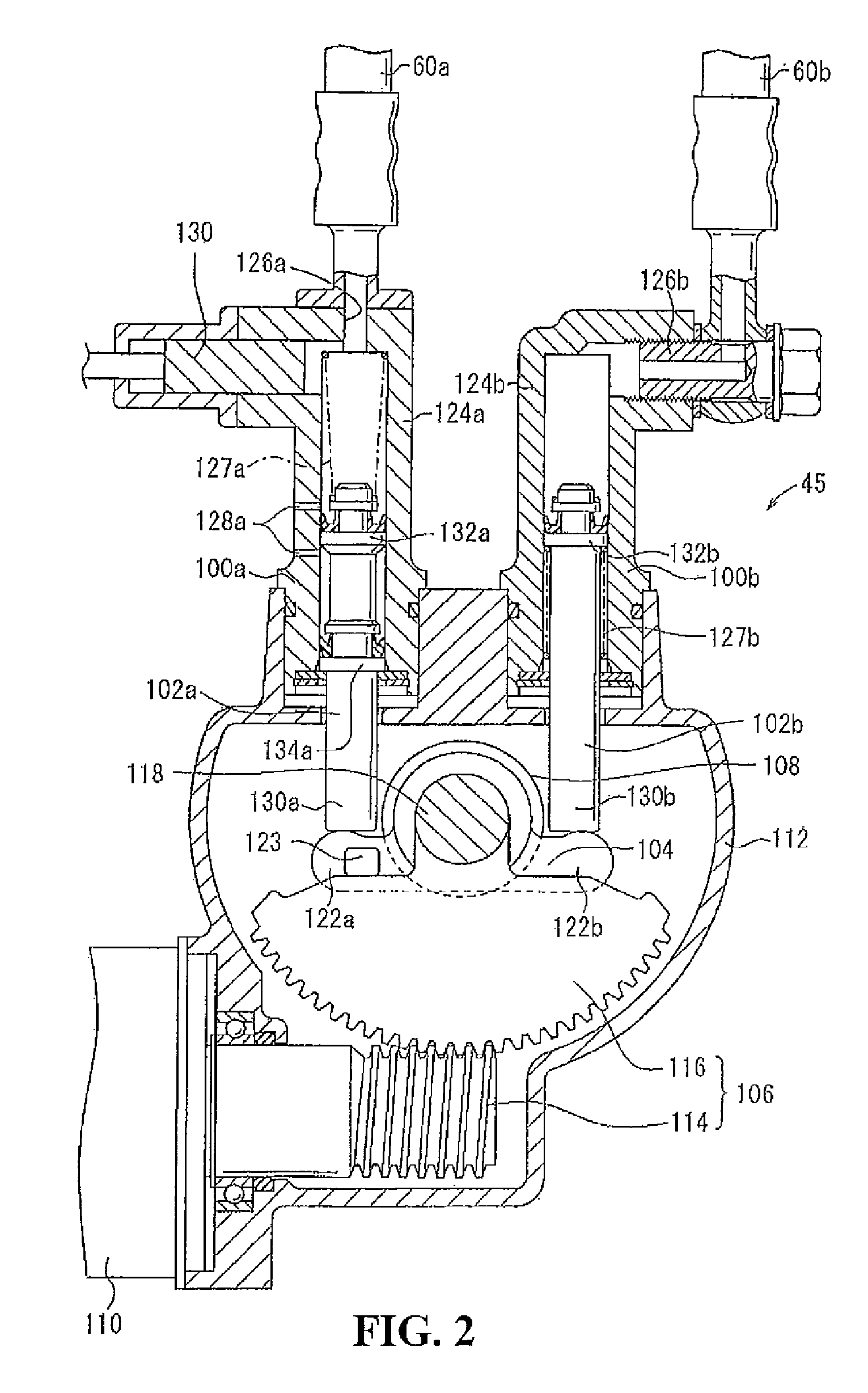 Clutch control system for saddle riding type vehicle