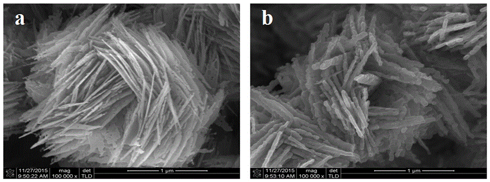 In-situ self-assembly preparation method of ZnTPP (zinc tetraphenylporphyrin)/ZnO composite membrane nanomaterial