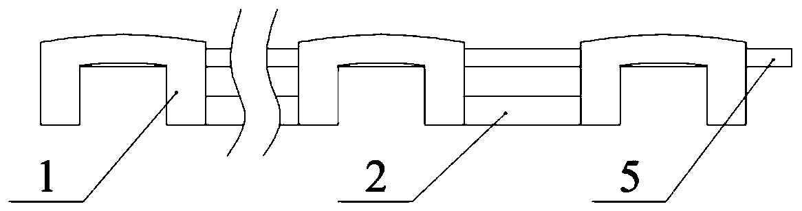 A purse-string suture device