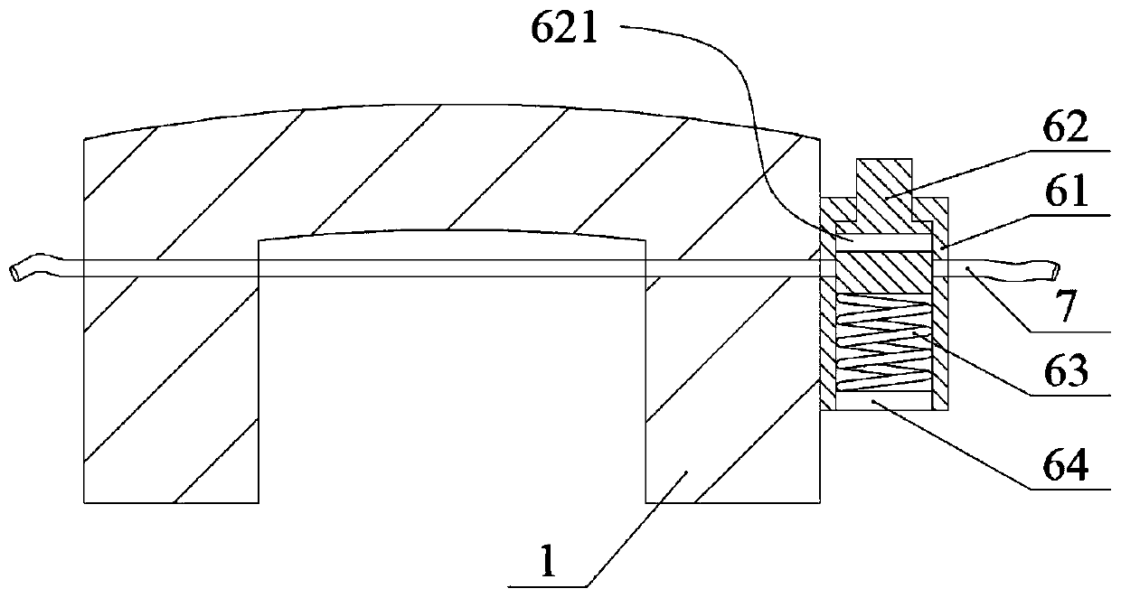 A purse-string suture device