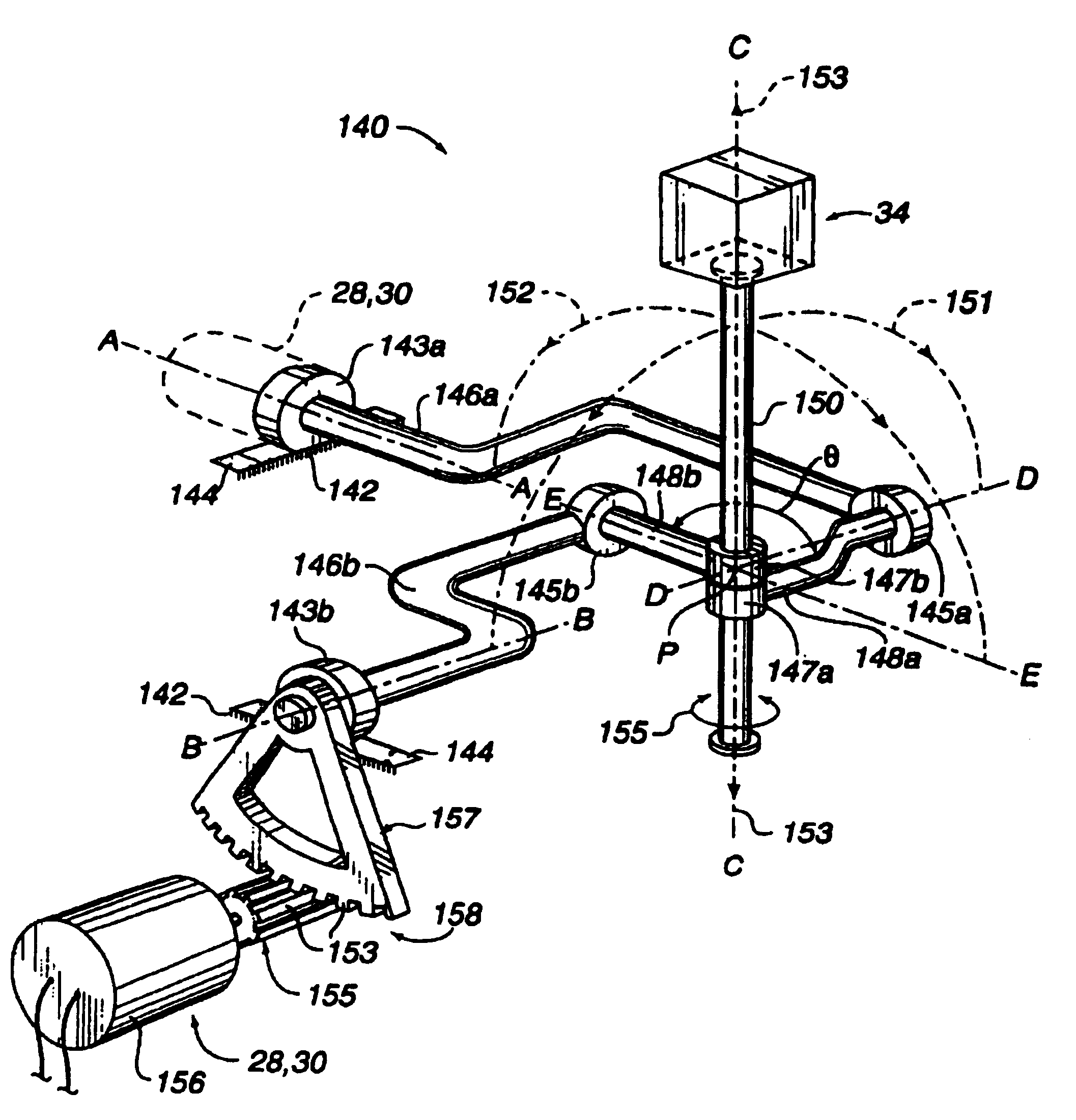 Method for providing high bandwidth force feedback with improved actuator feel