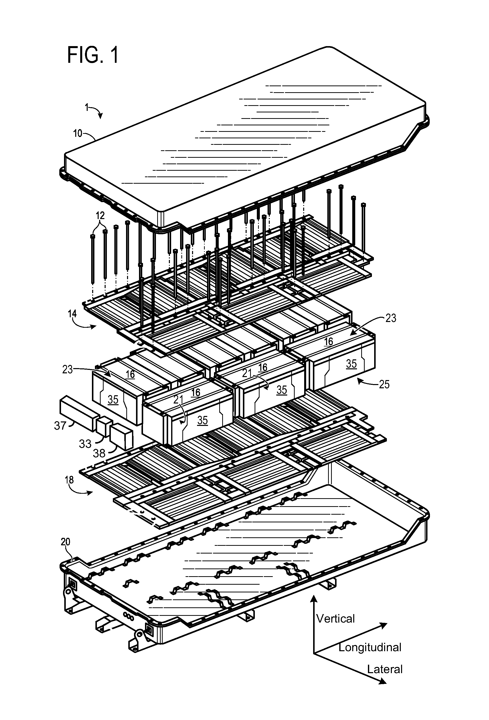 System and Method for Balancing Voltage of Individual Battery Cells Within a Battery Pack