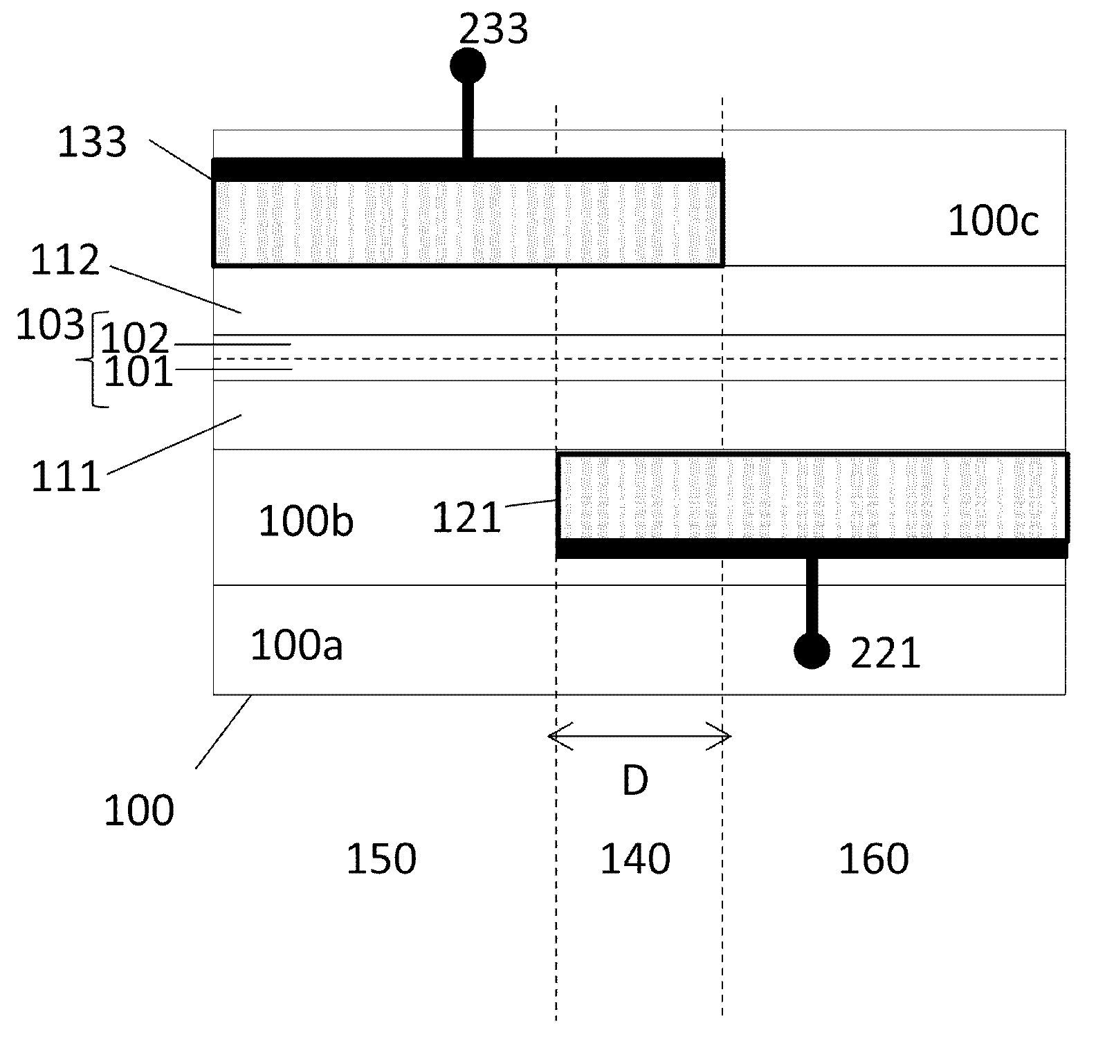 Bilayer graphene tunneling field effect transistor