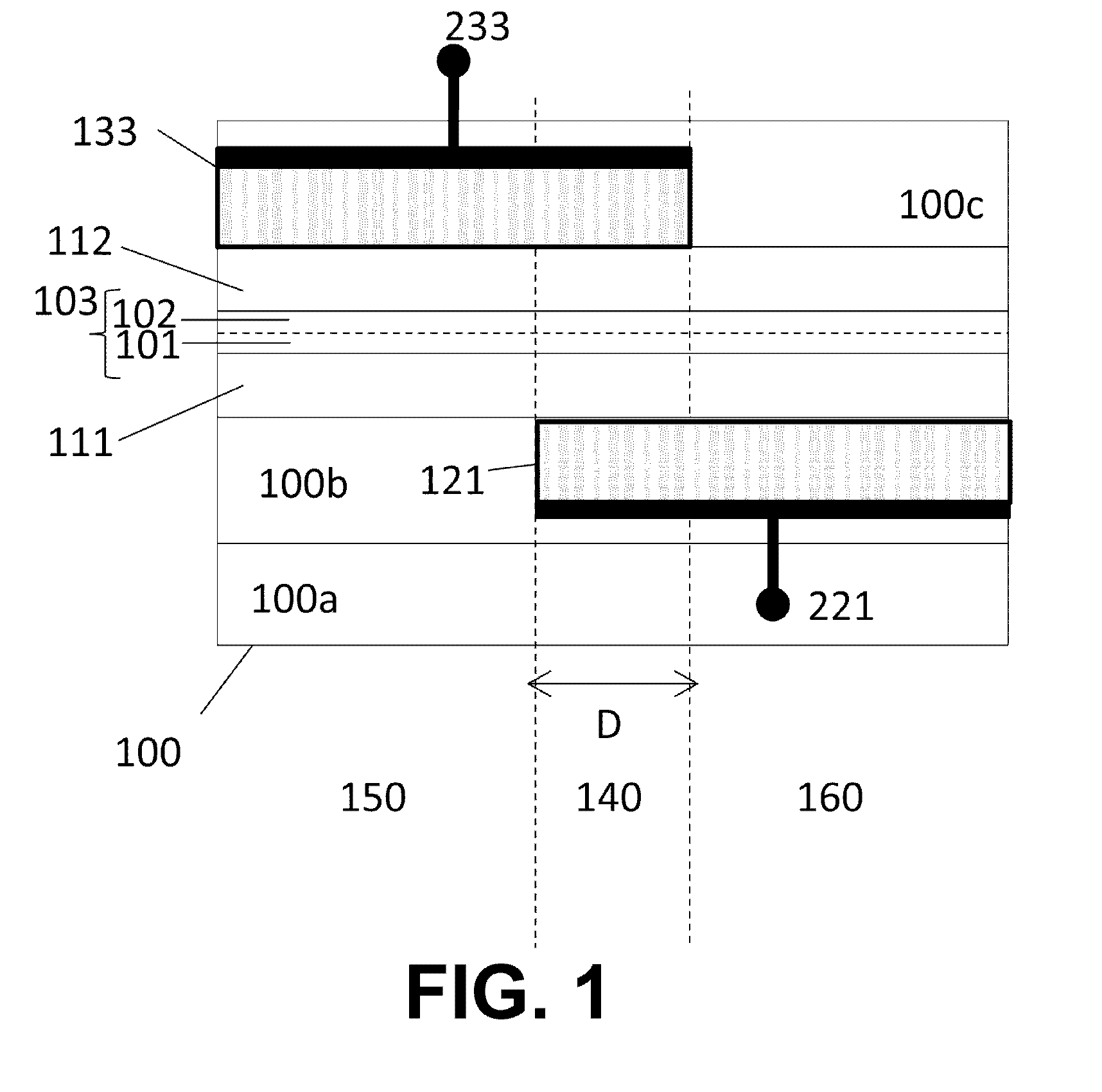 Bilayer graphene tunneling field effect transistor