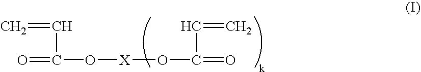 Superabsorbent polymers and method of manufacturing the same