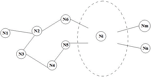 Reliable indoor mobile robot precise navigation positioning system and method