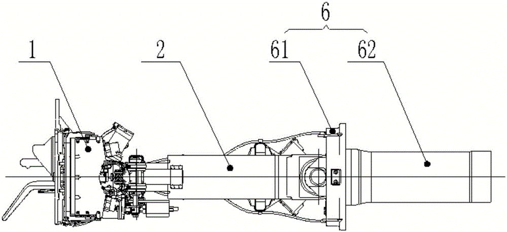 Car coupler assembly and rail car with same