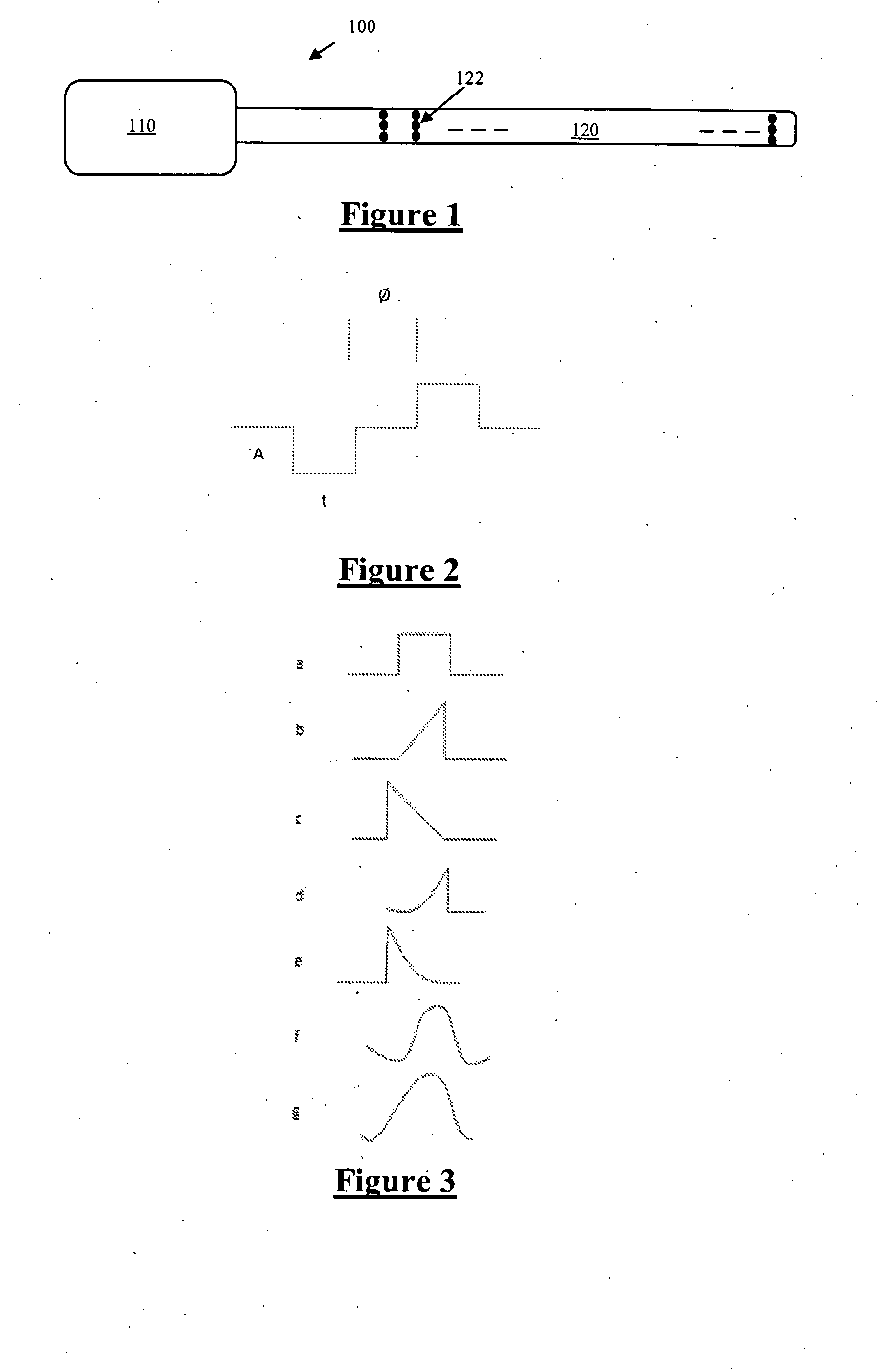 Method and apparatus for controlling a neural stimulus