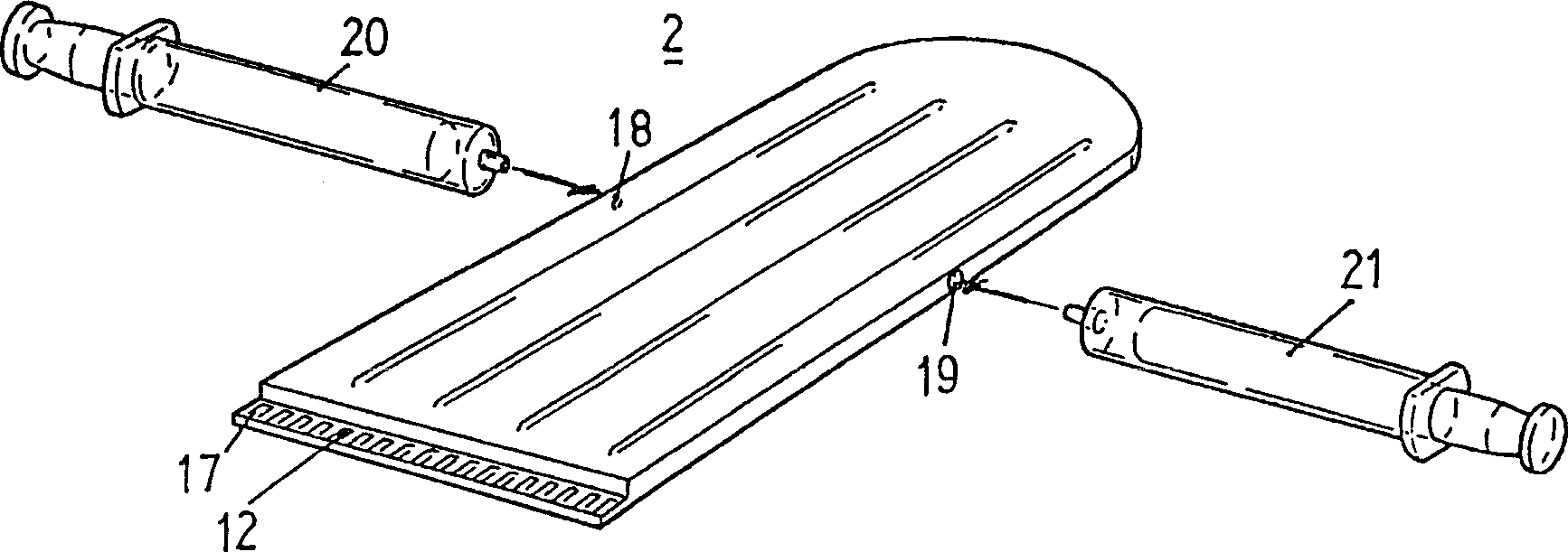 Method for detecting single nucleotide polymorphism (SNP) and point mutation in gene, detection apparatus and detection chip