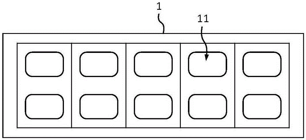 Camera movement control method