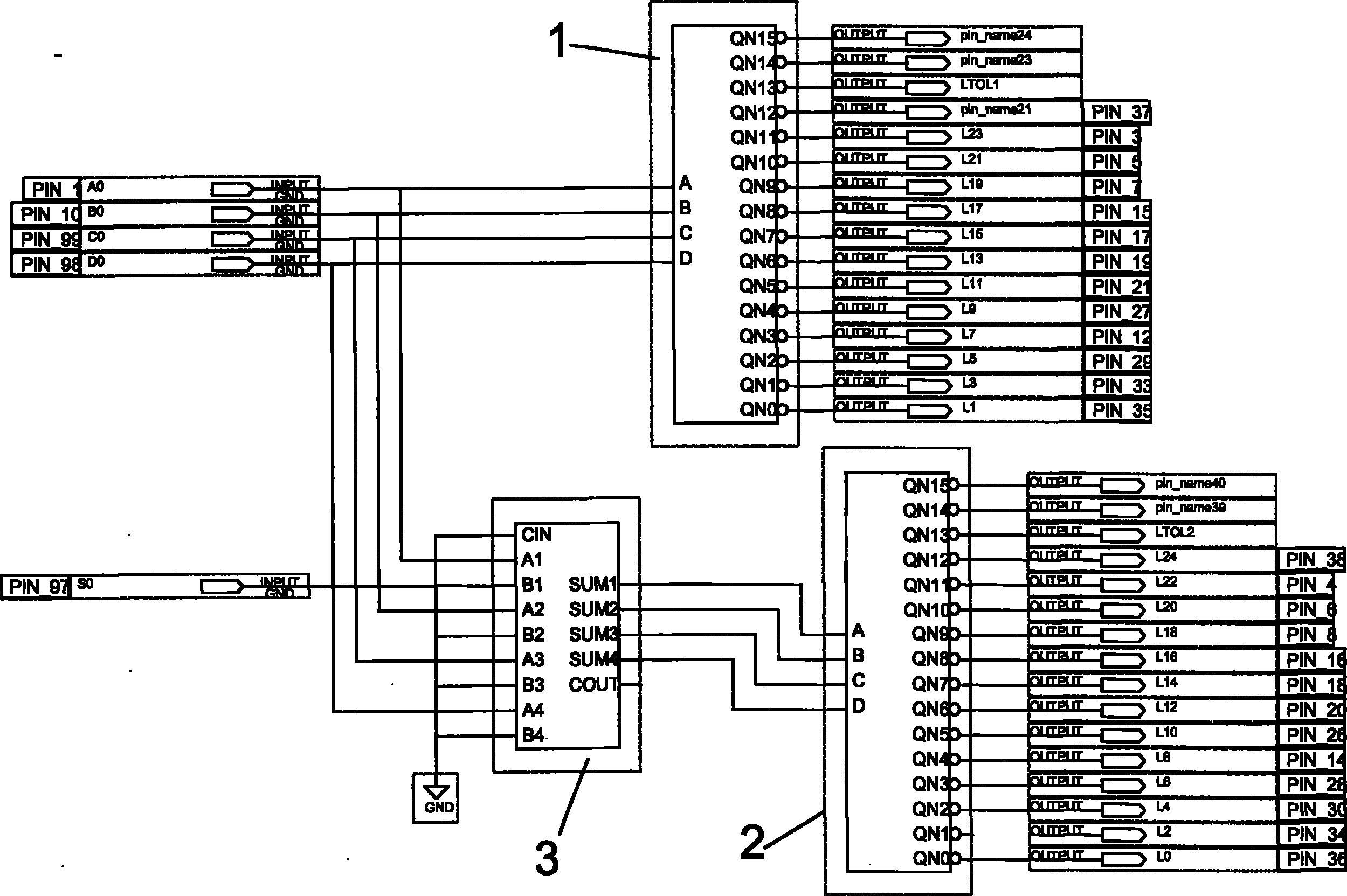 Battery collection instrument and device for preventing collected battery set from short circuit