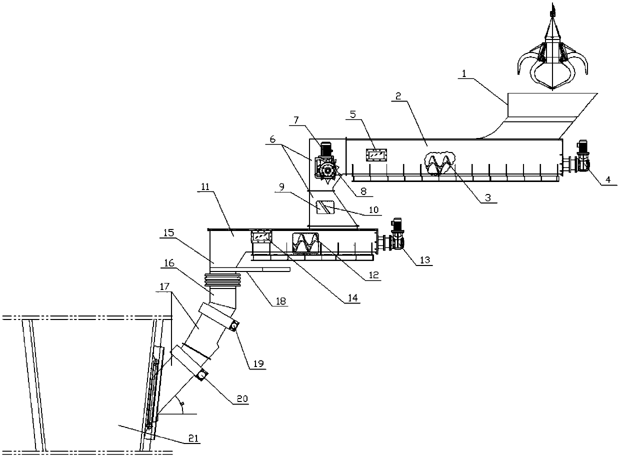 Device for preventing locking by mistake for financial service equipment