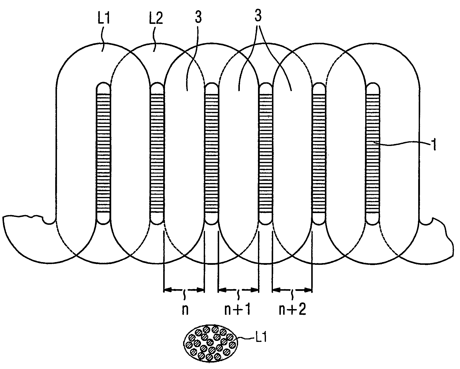 Electrical machine