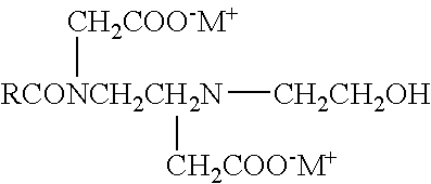 Multi-phase personal cleansing compositions comprising a lathering cleansing phase and a non-lathering structured aqueous phase