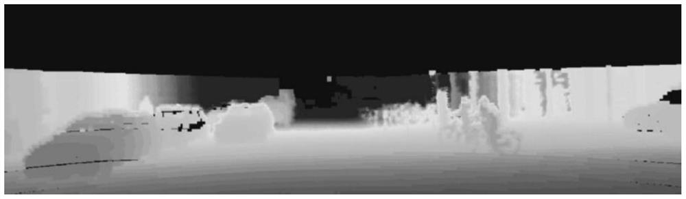 Environment modeling and path planning method based on multi-sensor fusion