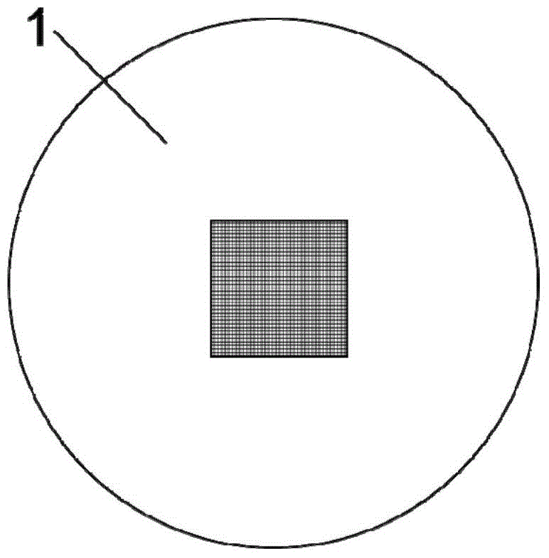 Transmission electron microscope film window for in-situ high-resolution observation of electric field induced phase transition process of phase transition material