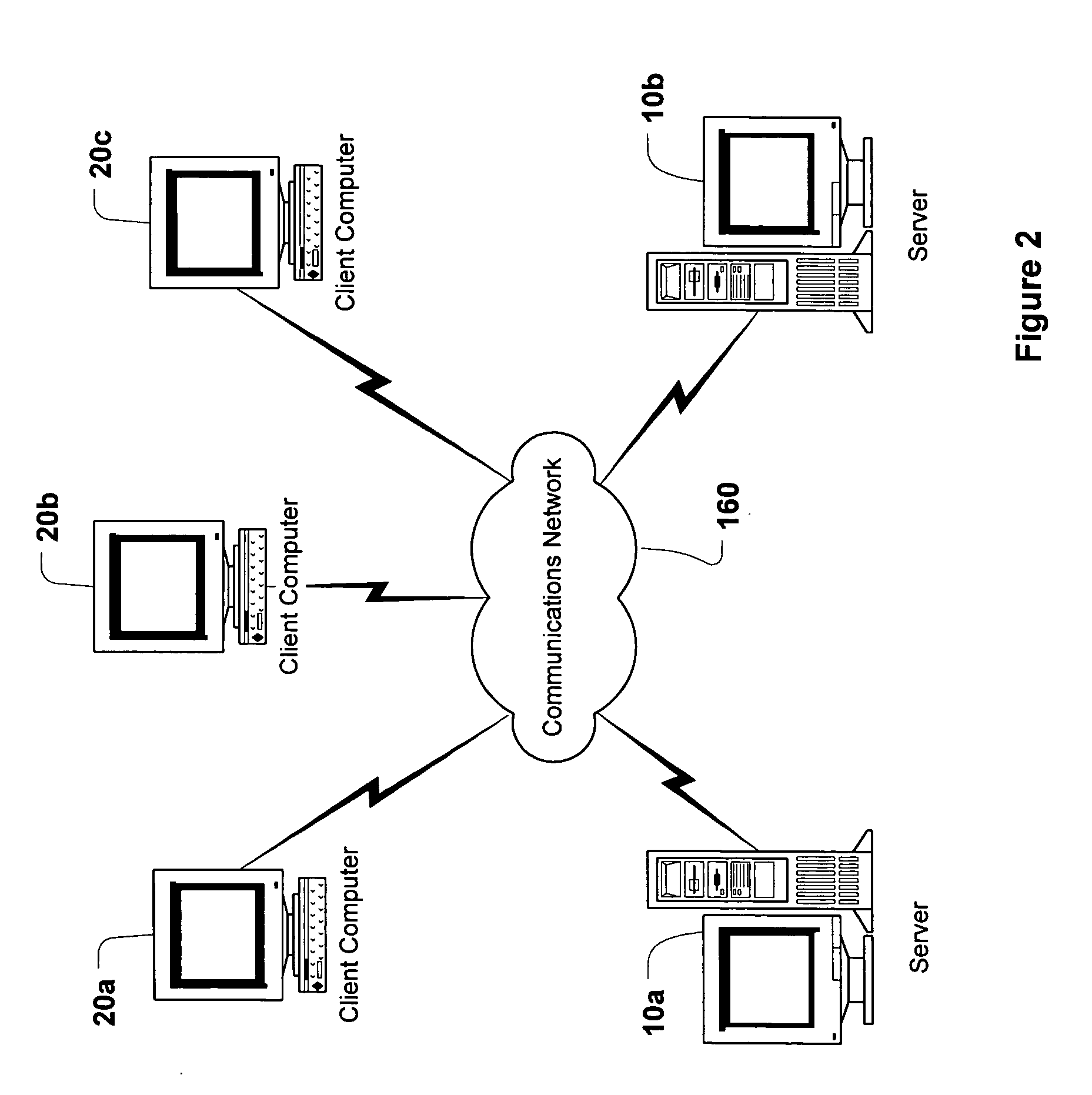 System and method for replicating data in a distributed system