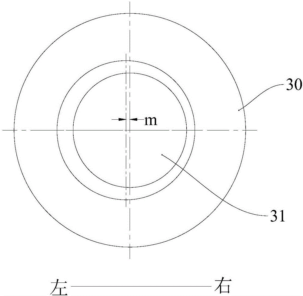 Rotary compressor