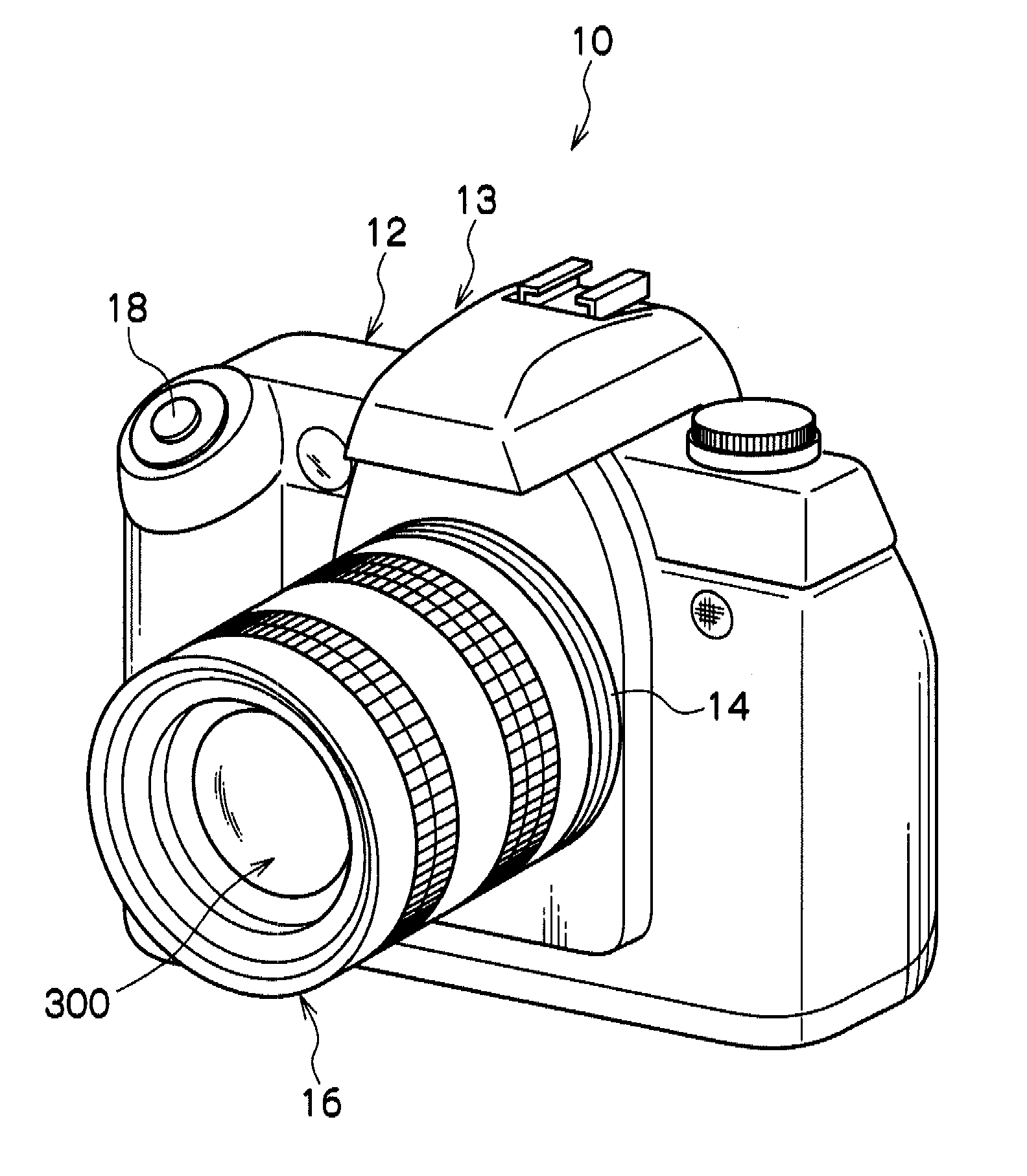 Image capture device