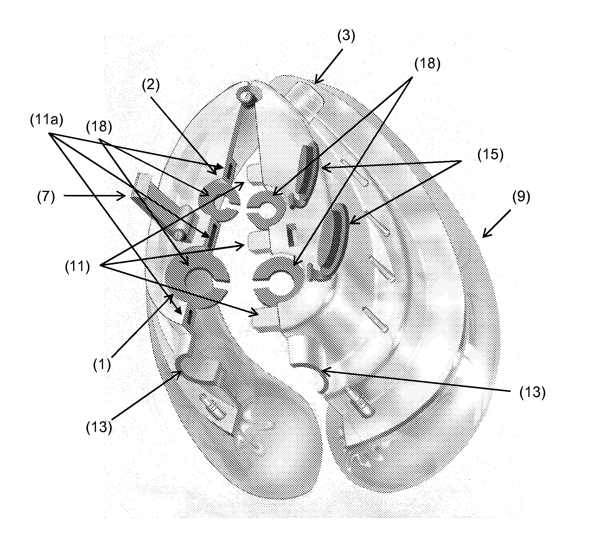 Non-invasive ventilation mask and use thereof