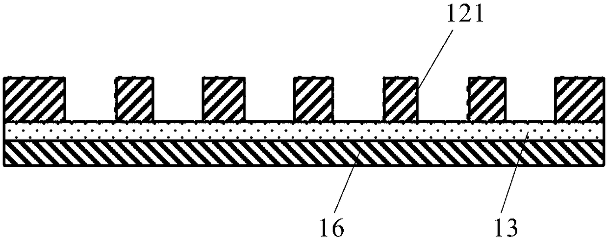 Flexible display device