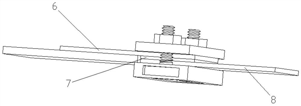 A method of film thickness control