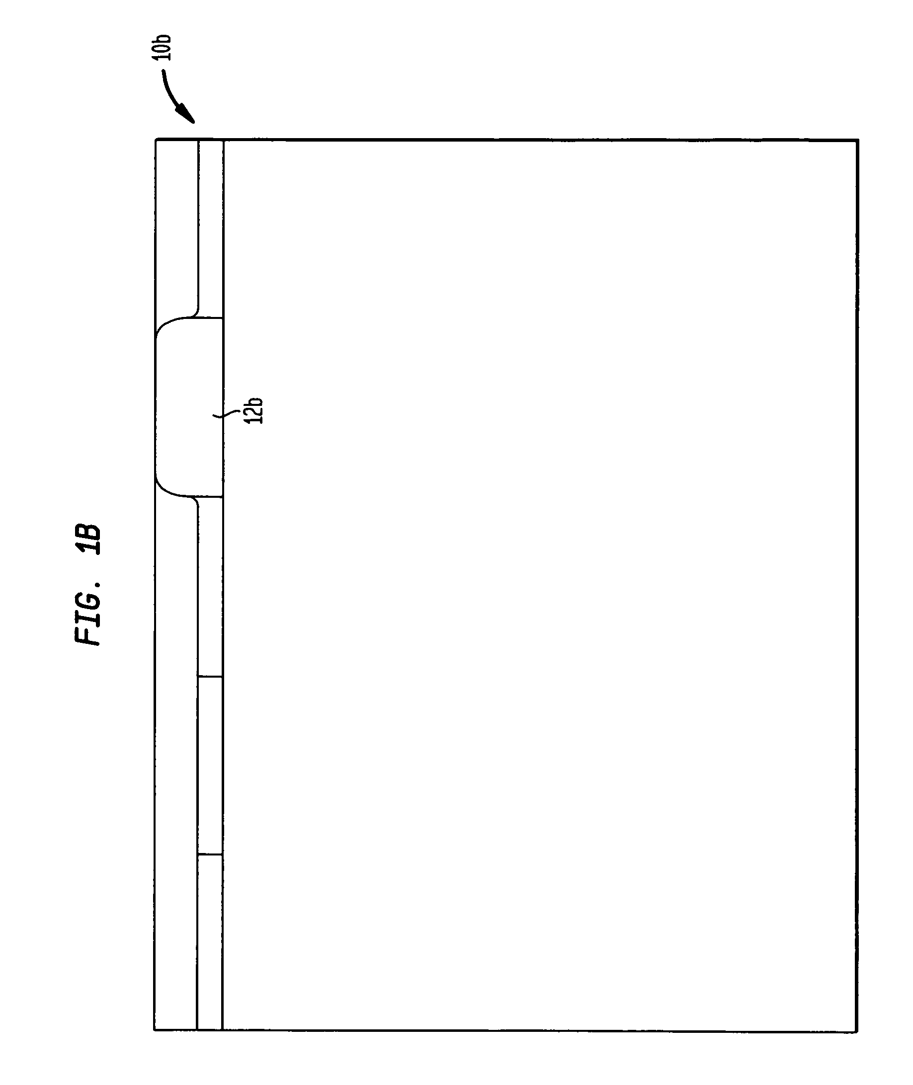 Tabbed divider making apparatus and method