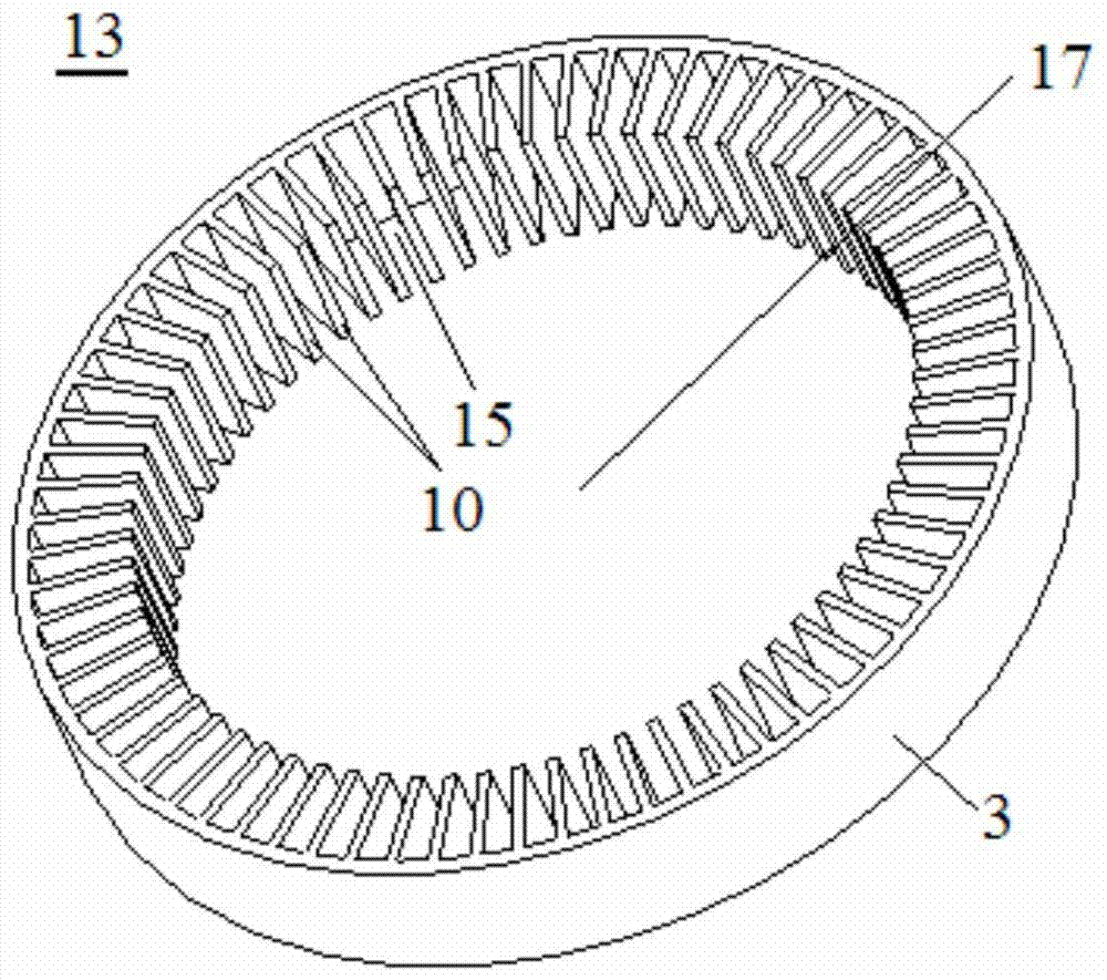 Crusher, anvil device, anvil piece, mineral production line and material crushing method