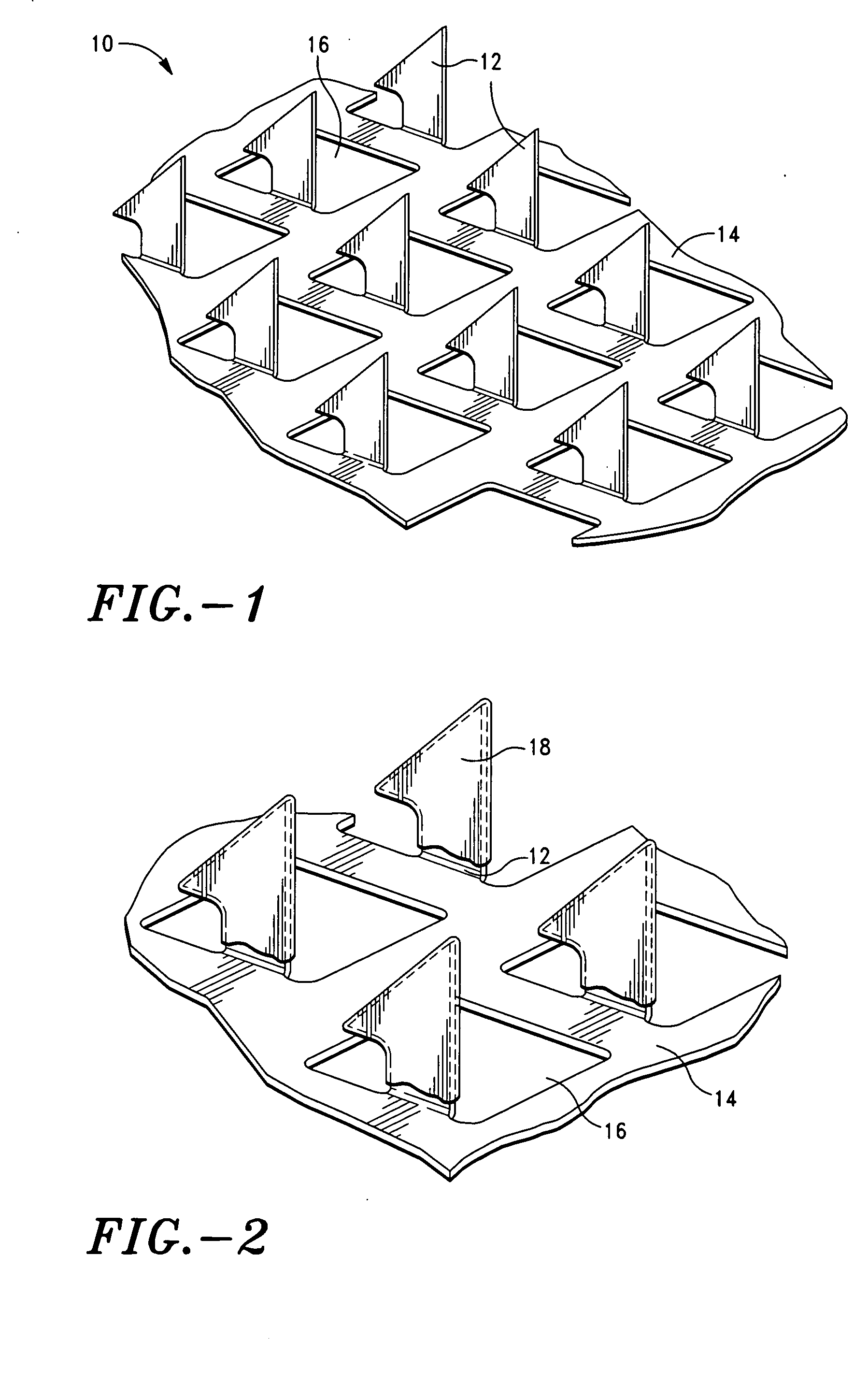 Microprojection array immunization patch and method