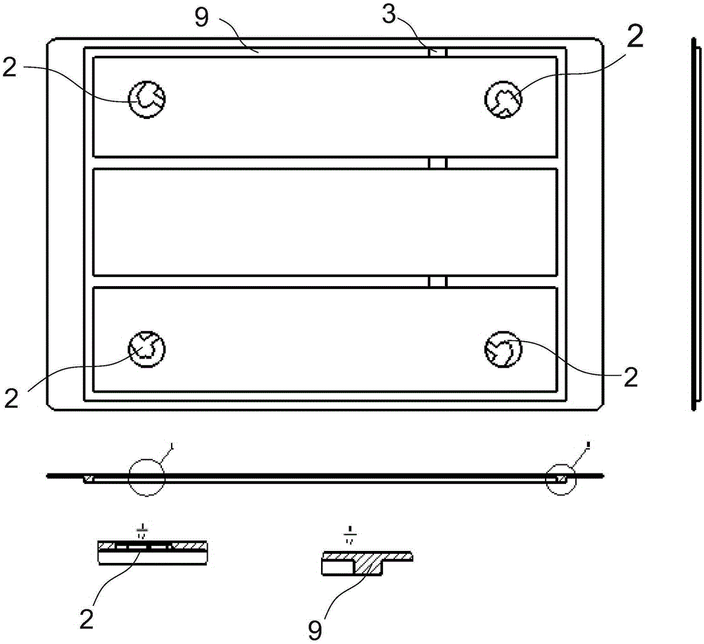 Electronic scale