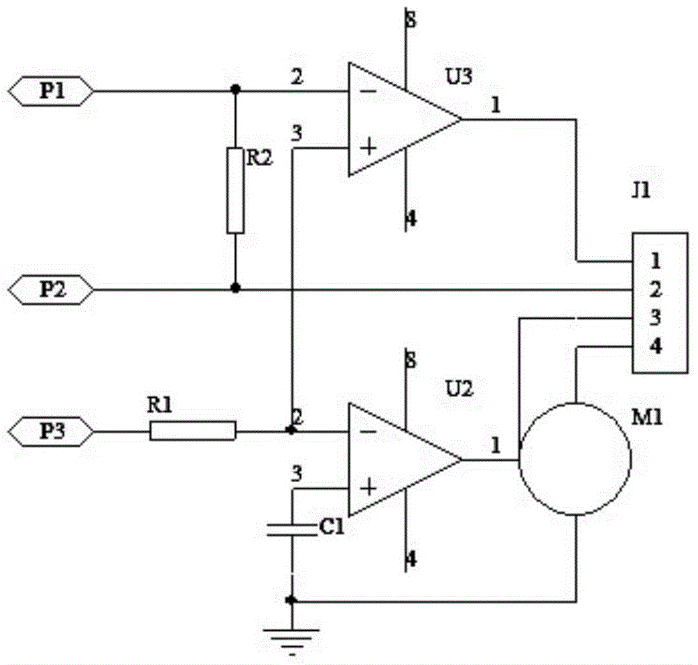 Marine satellite ground station climate monitoring system