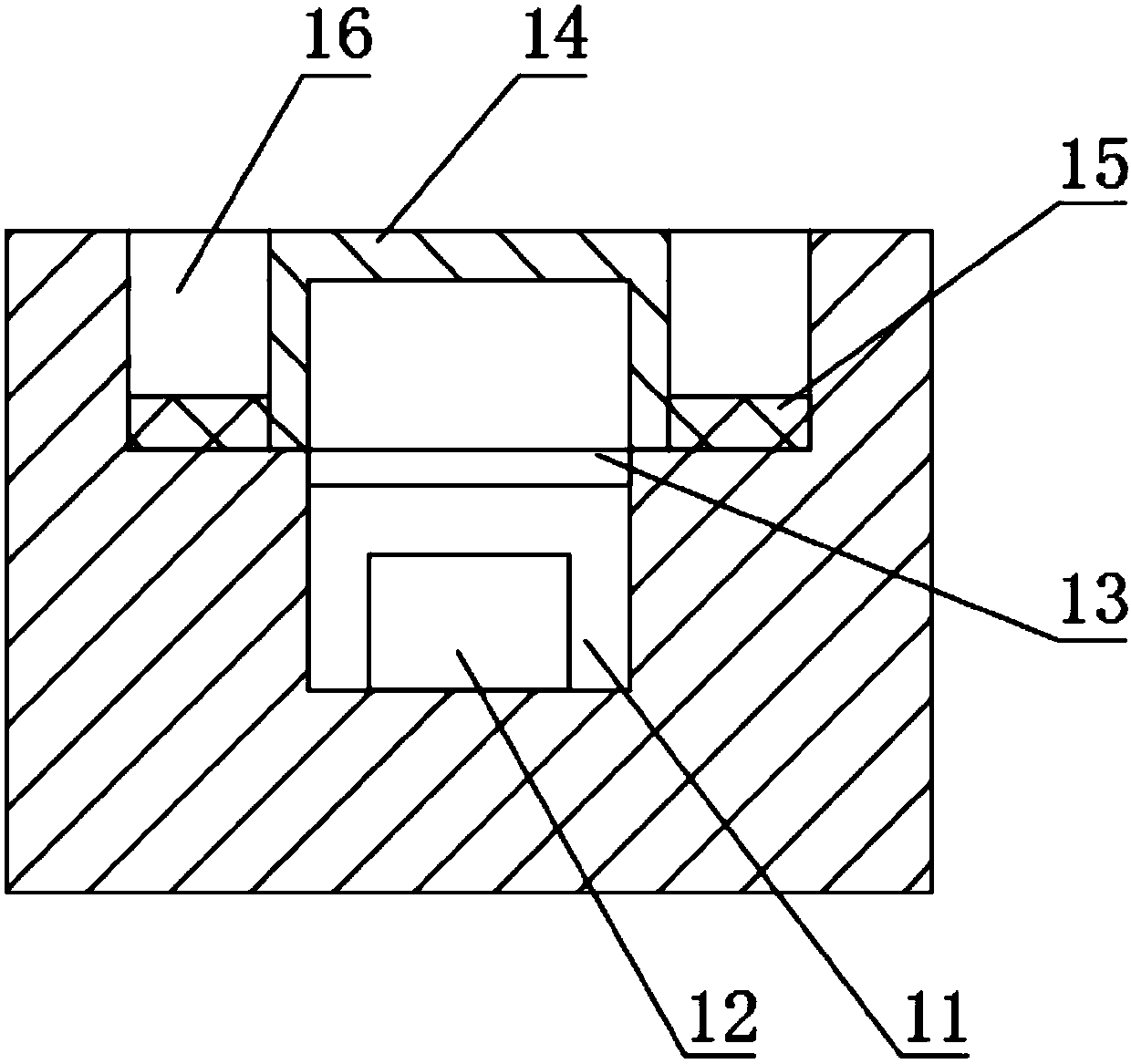 Intelligent parking equipment guiding system and application method of the same