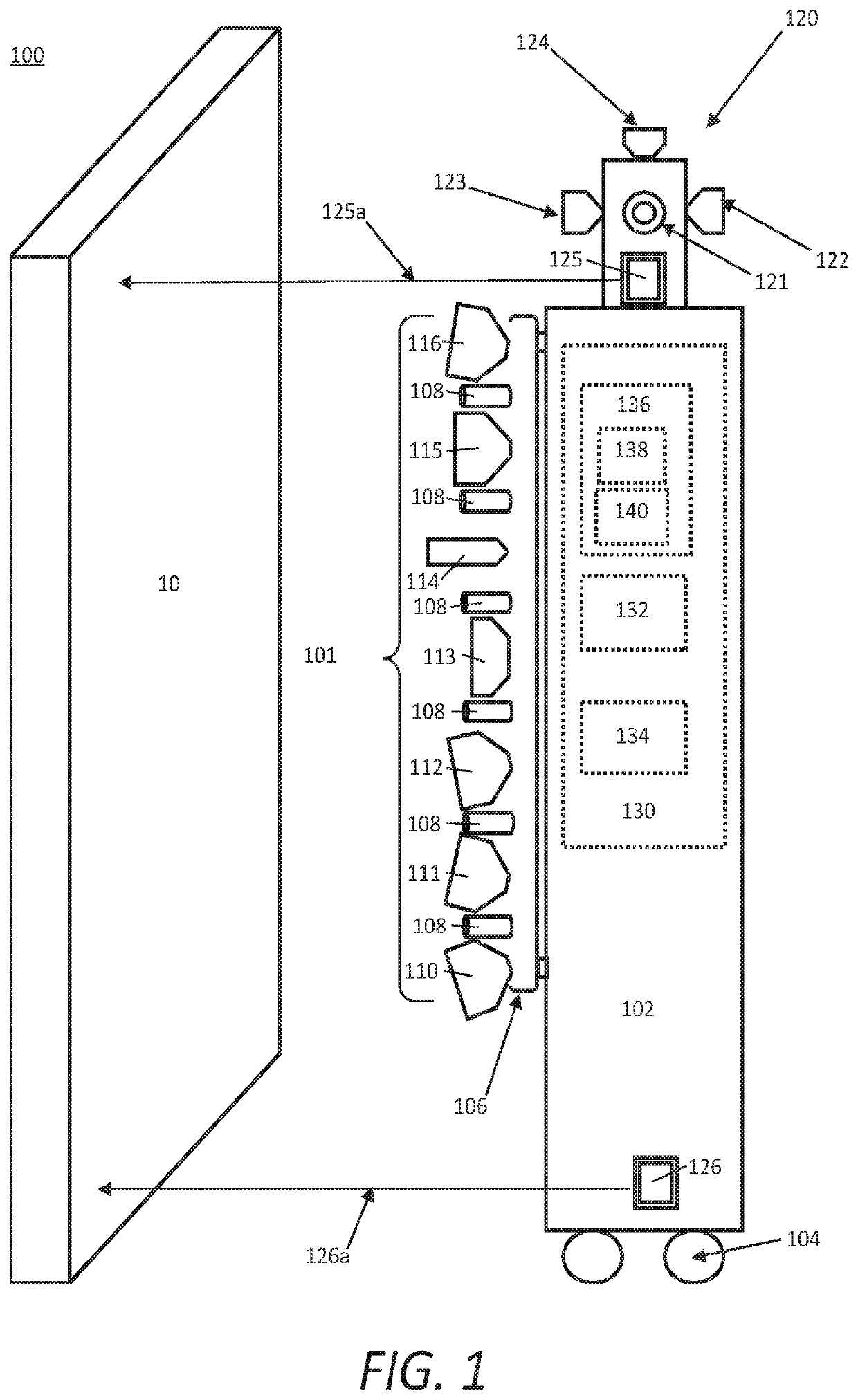 System and method for determining out-of-stock products