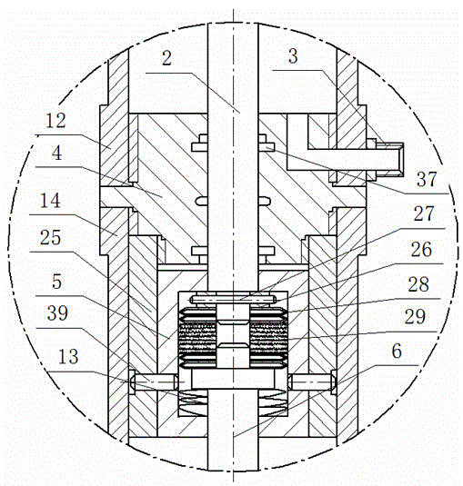 Vacuum chuck manipulator paw