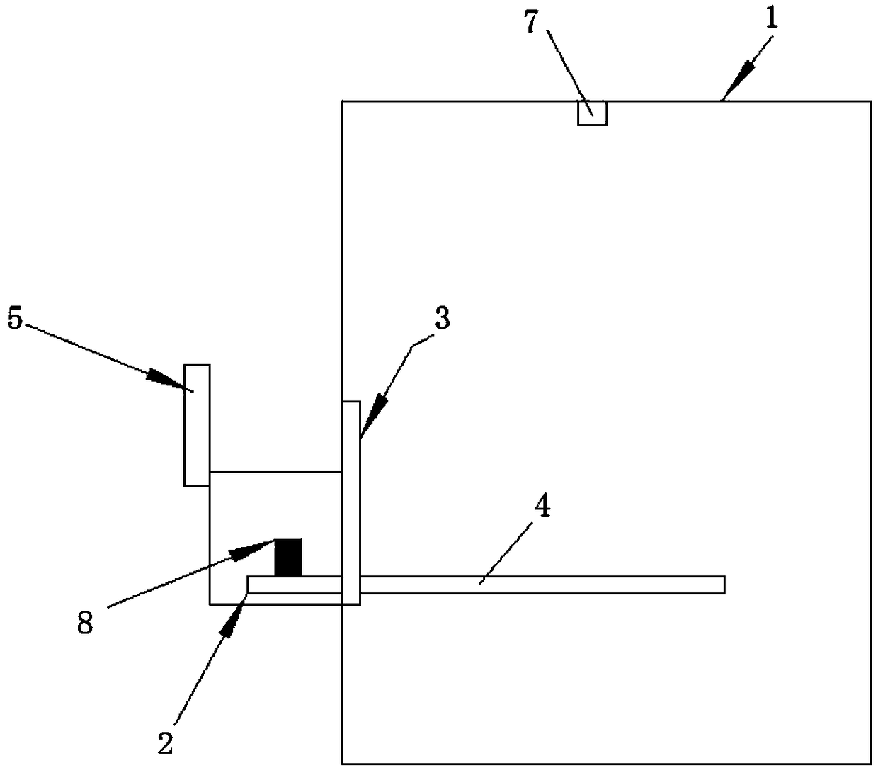 Multi-vacuum-chamber electronic beam welding equipment