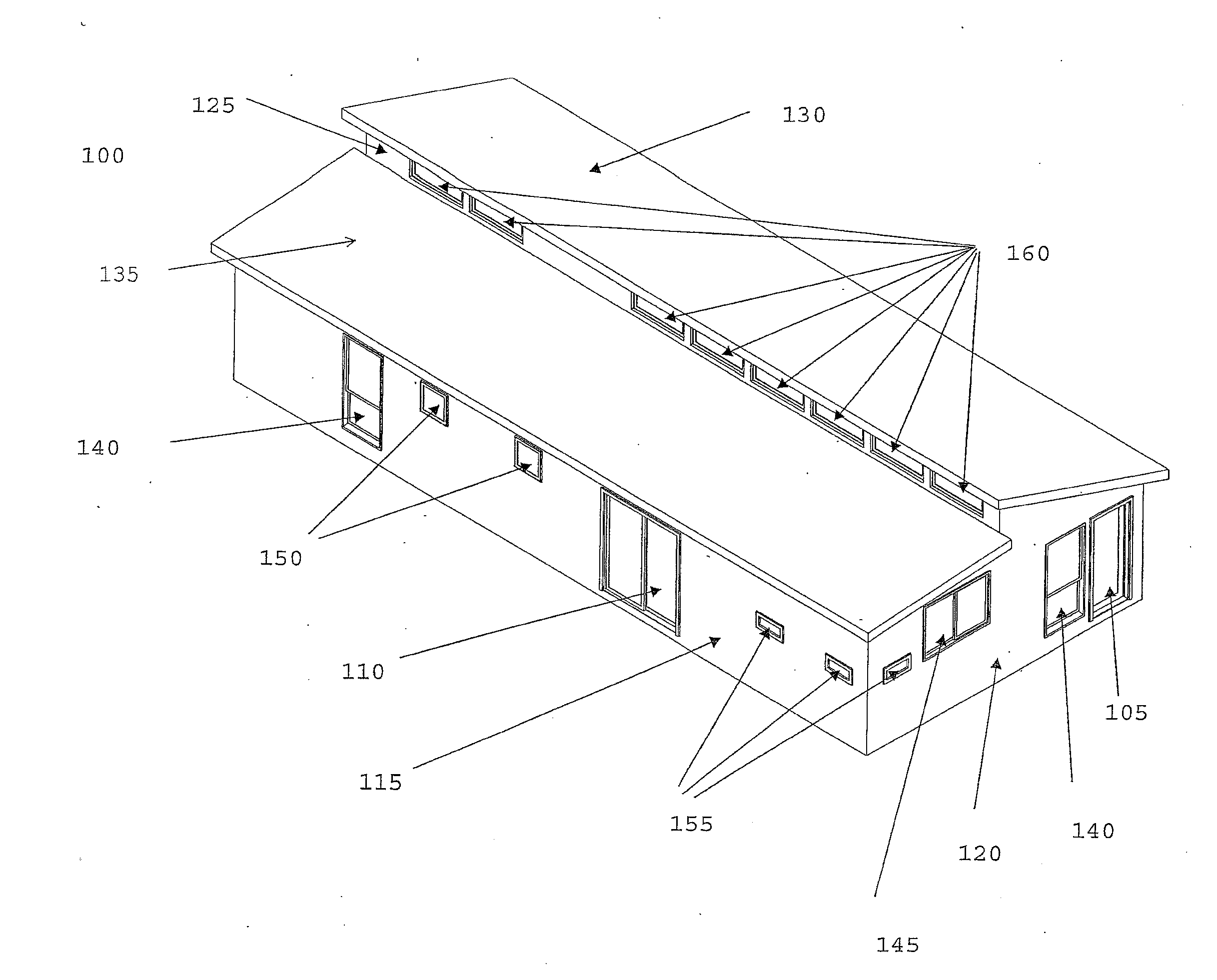 Foldable Building Units