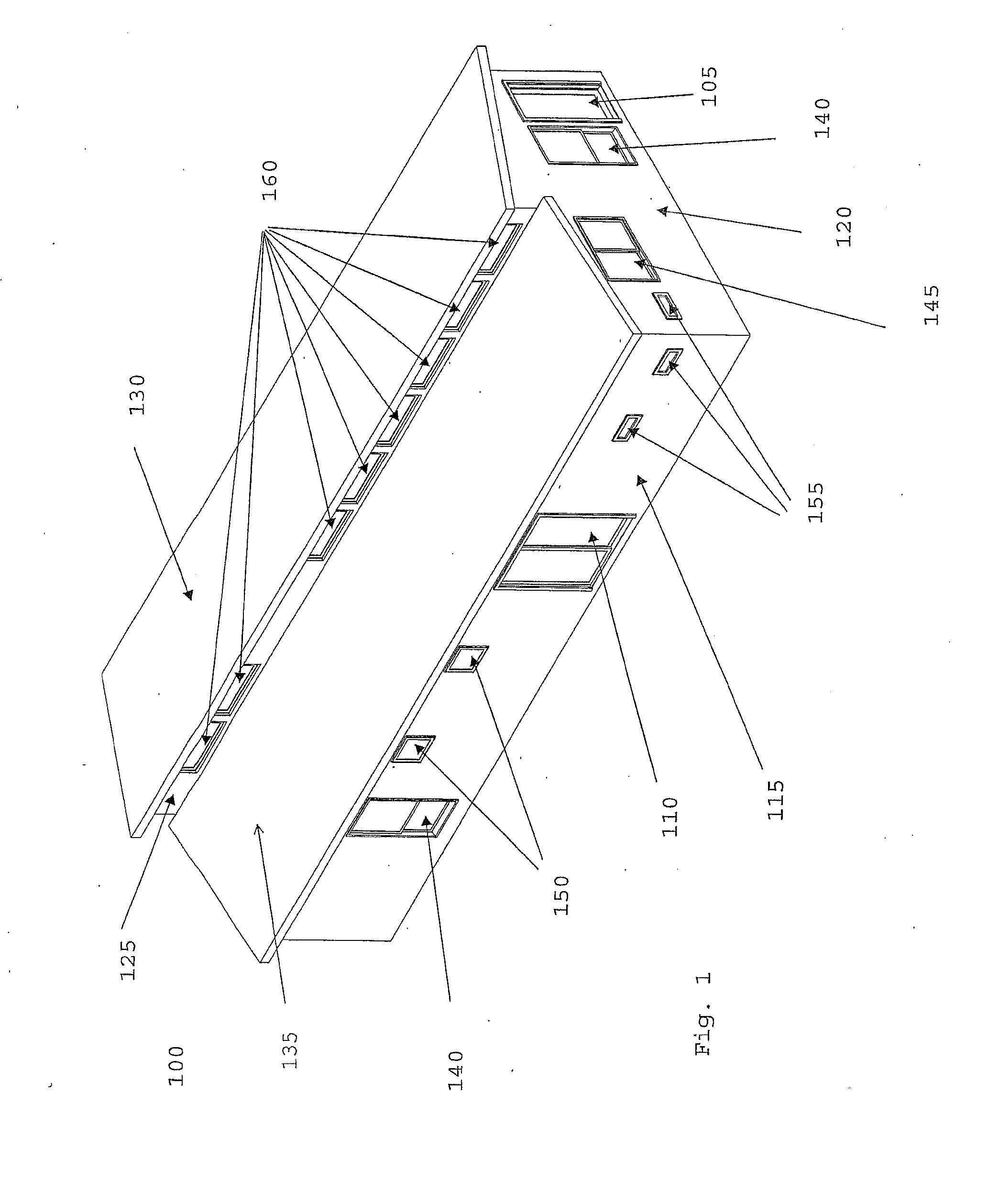 Foldable Building Units